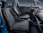 Honda Jazz 2008 года